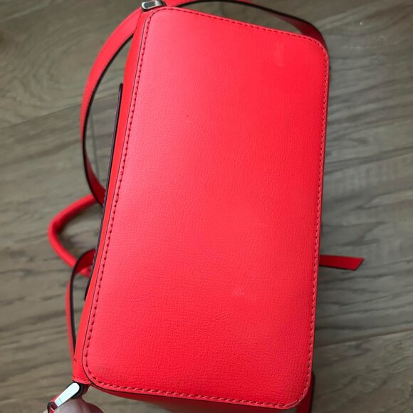 Kate Spade Backpack Purse - Picture 2 of 4